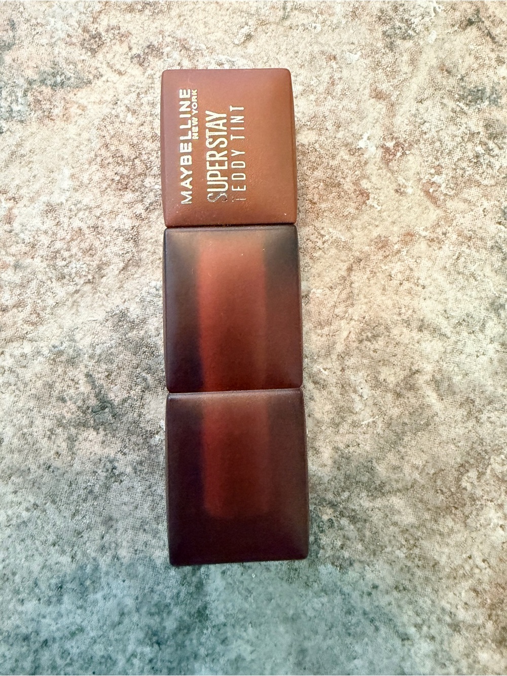 Maybelline SuperStay Teddy Tint - 20 Mascara Tear